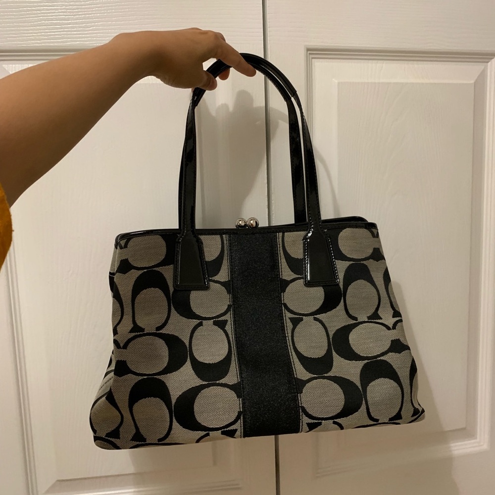 Coach Handbag